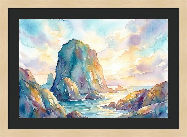Tranquil Moments By