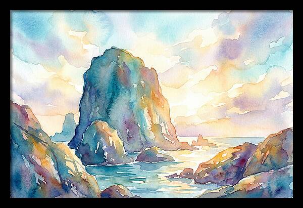 Tranquil Moments By