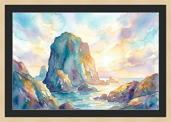 Tranquil Moments By