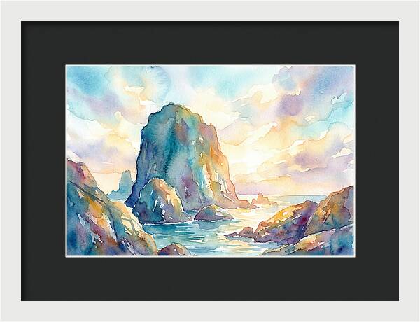Tranquil Moments By