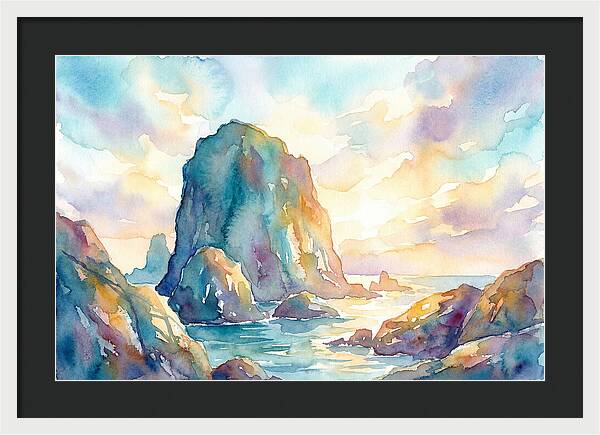 Tranquil Moments By