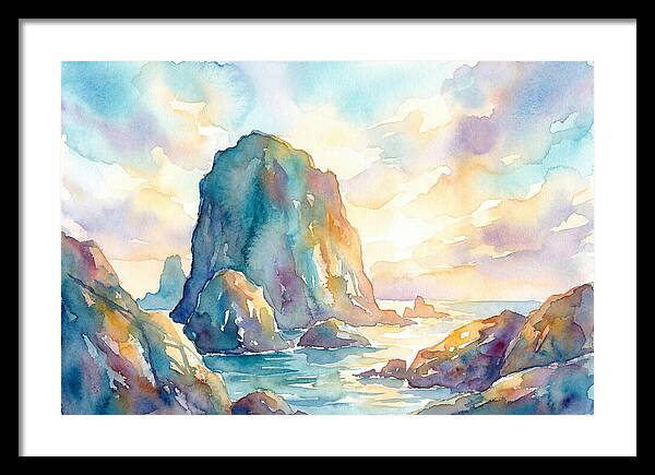 Tranquil Moments By