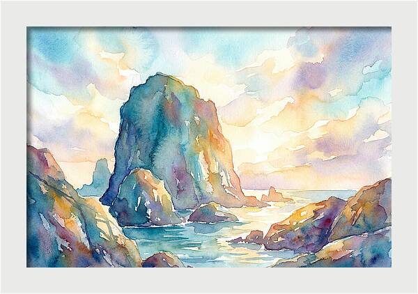 Tranquil Moments By