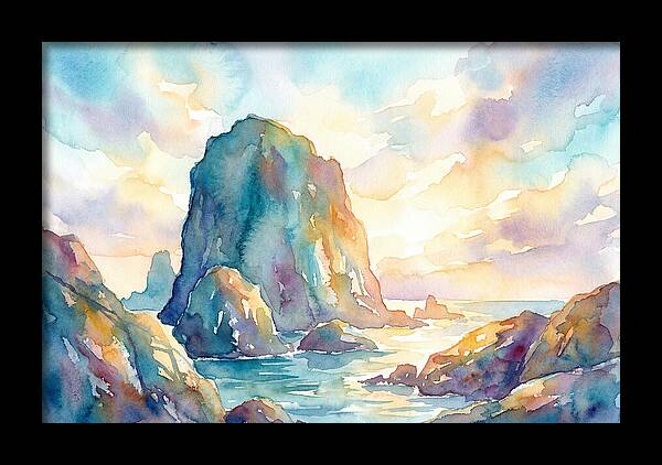 Tranquil Moments By