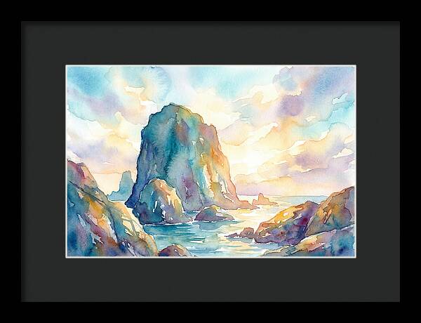 Tranquil Moments By