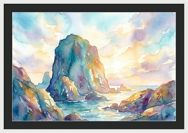 Tranquil Moments By