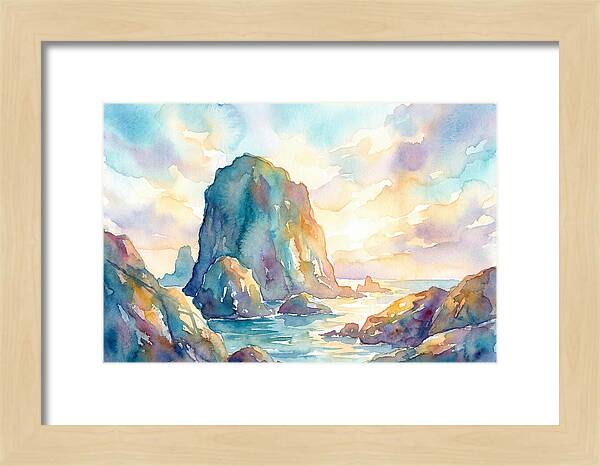 Tranquil Moments By
