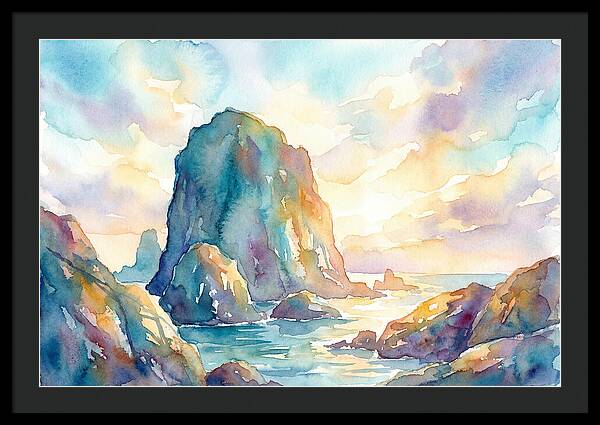 Tranquil Moments By