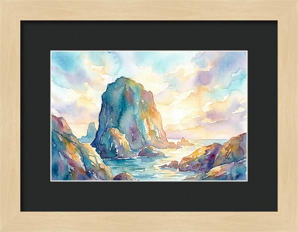Tranquil Moments By