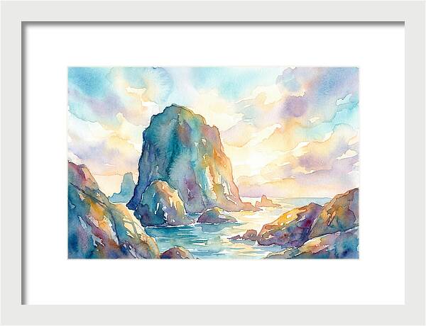 Tranquil Moments By