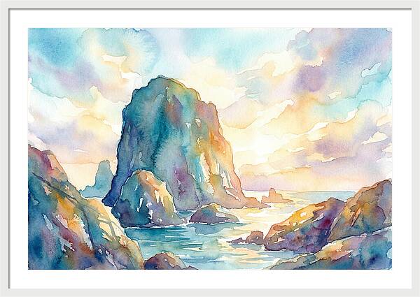 Tranquil Moments By