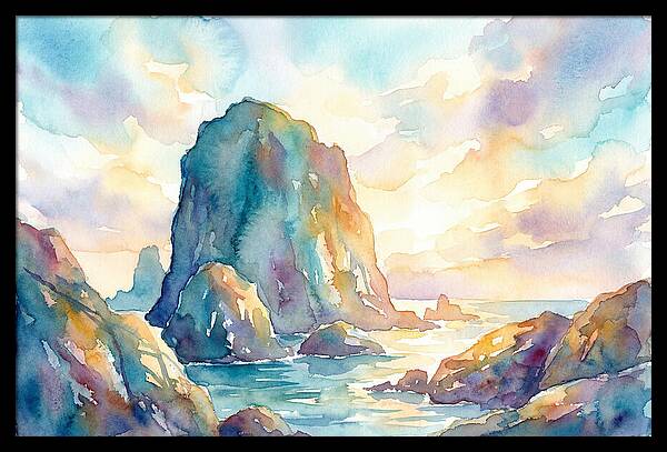 Tranquil Moments By