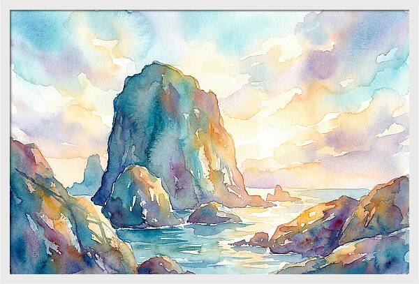 Tranquil Moments By