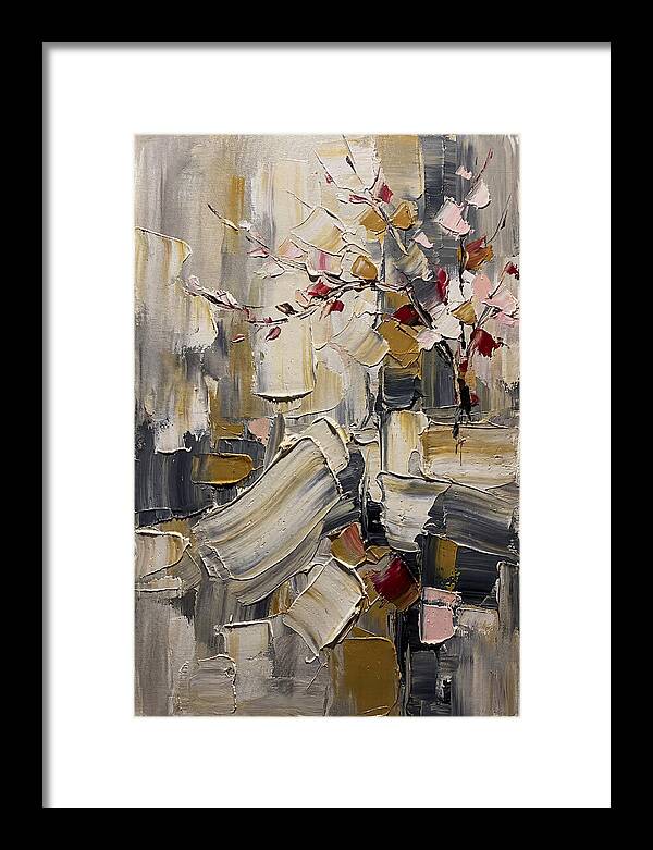 Tranquil Moments In Bloom 1710
