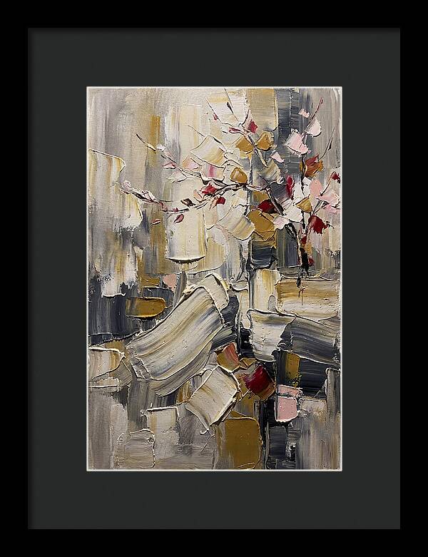 Tranquil Moments In Bloom 1710
