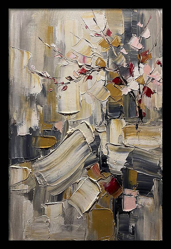Tranquil Moments In Bloom 1710