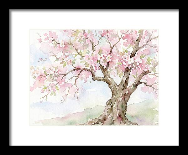 Tranquil Moments In Bloom 1711