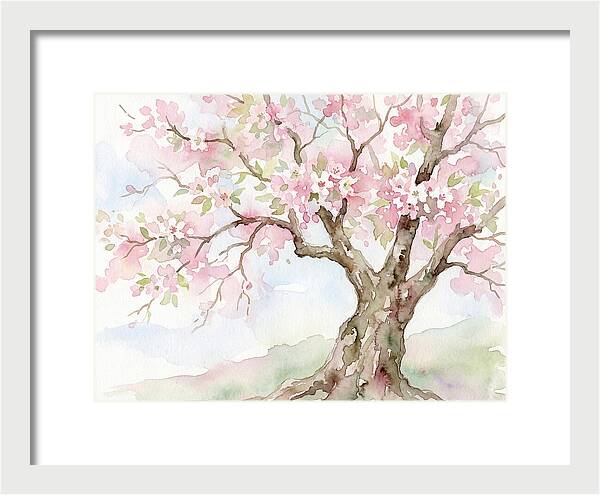 Tranquil Moments In Bloom 1711