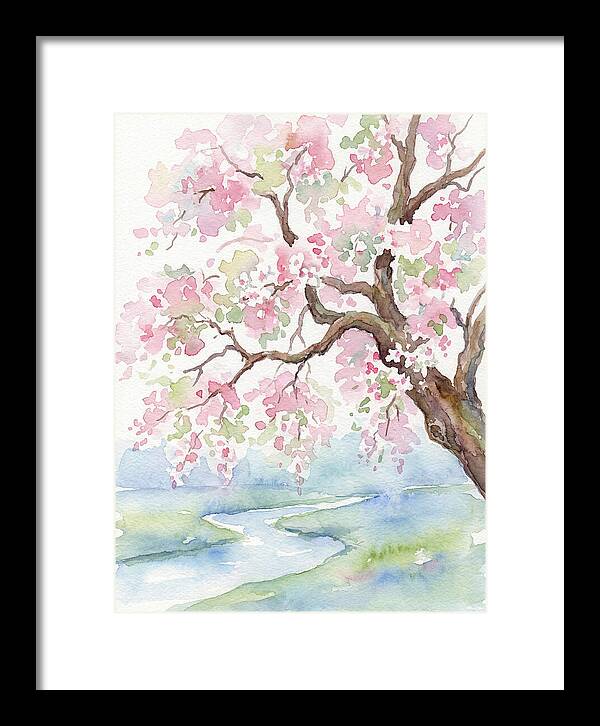 Tranquil Moments In Bloom 1720