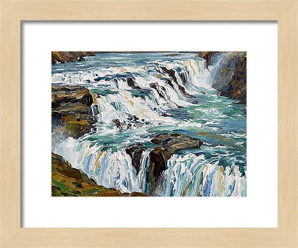 Tranquil Moments In Nature 1579