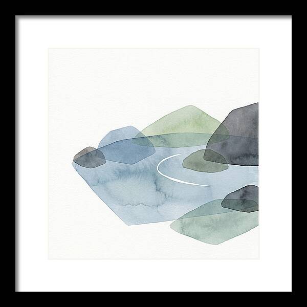 Tranquil Moments In Nature 6187