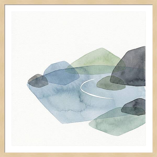 Tranquil Moments In Nature 6187