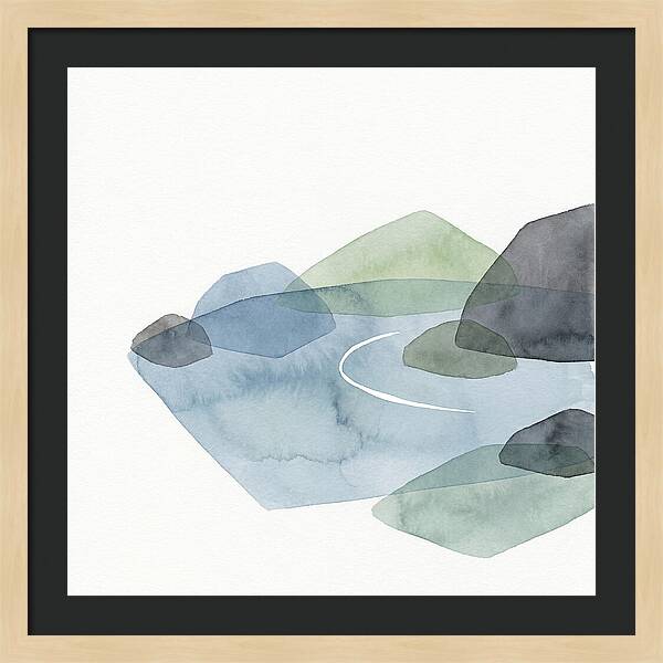 Tranquil Moments In Nature 6187