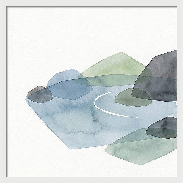 Tranquil Moments In Nature 6187