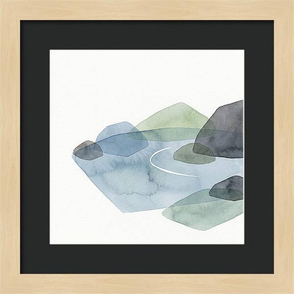 Tranquil Moments In Nature 6187