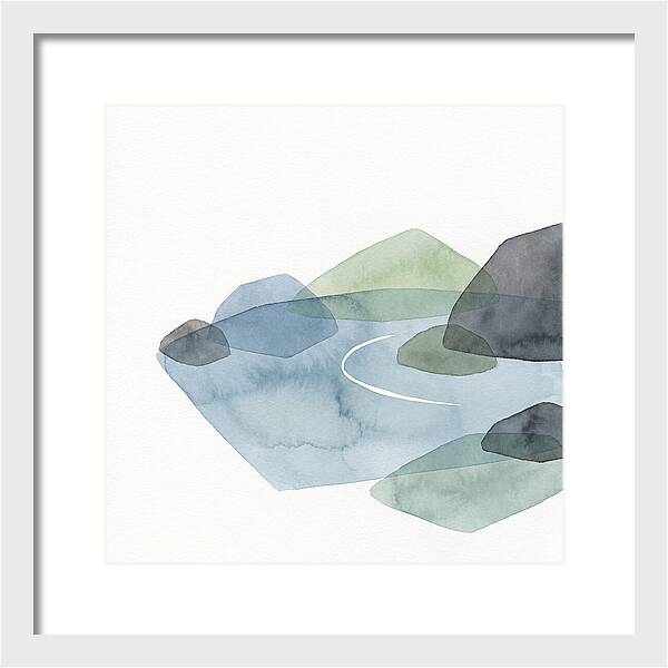 Tranquil Moments In Nature 6187