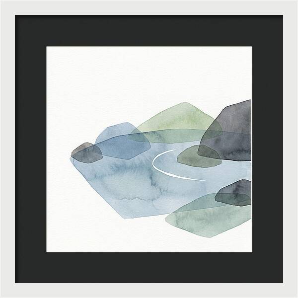 Tranquil Moments In Nature 6187