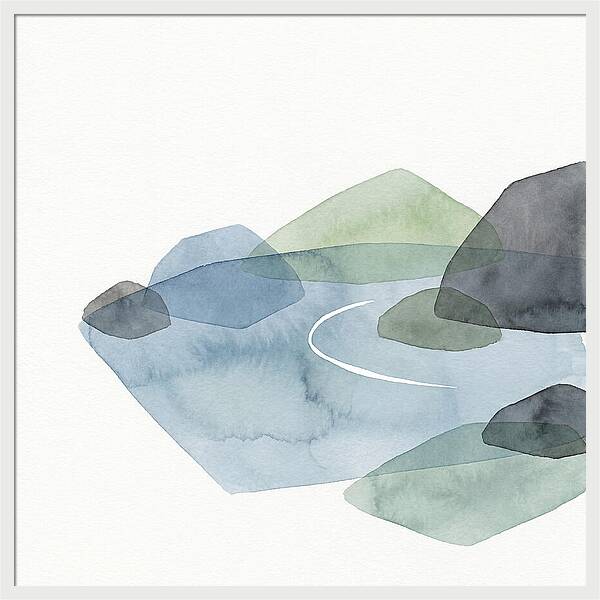 Tranquil Moments In Nature 6187