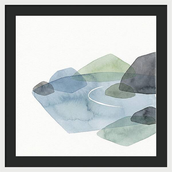 Tranquil Moments In Nature 6187