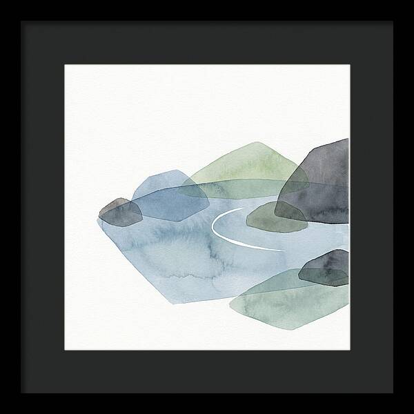 Tranquil Moments In Nature 6187