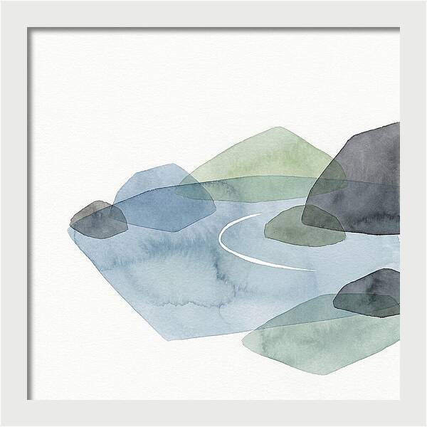 Tranquil Moments In Nature 6187