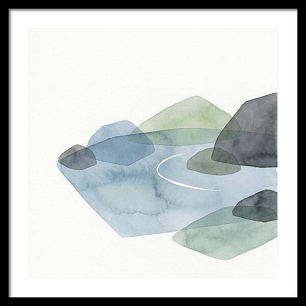 Tranquil Moments In Nature 6187