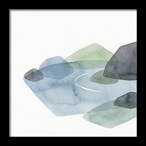 Tranquil Moments In Nature 6187
