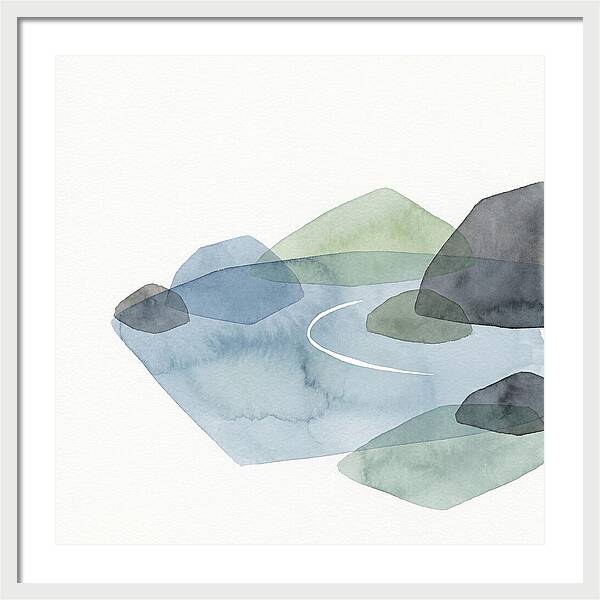 Tranquil Moments In Nature 6187