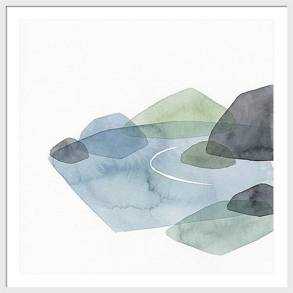 Tranquil Moments In Nature 6187