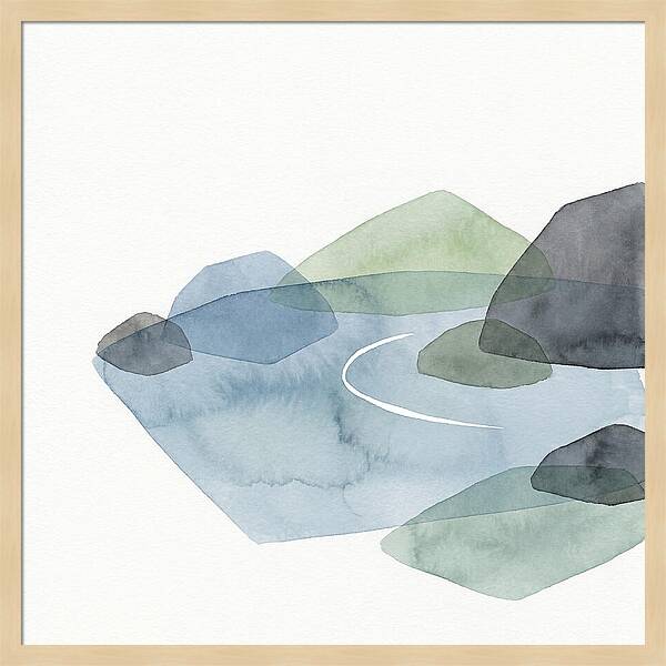 Tranquil Moments In Nature 6187