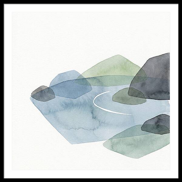 Tranquil Moments In Nature 6187