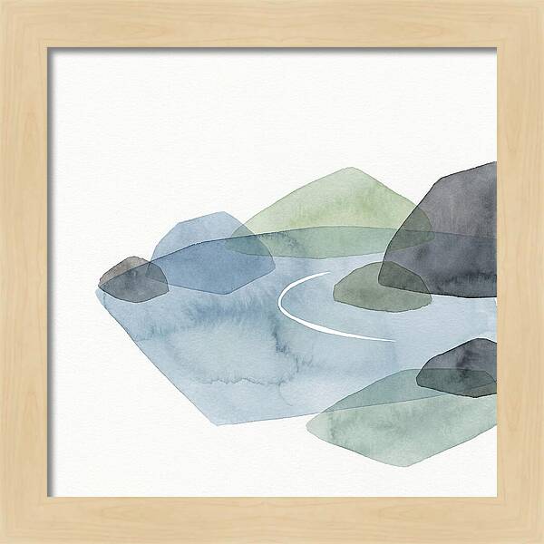 Tranquil Moments In Nature 6187