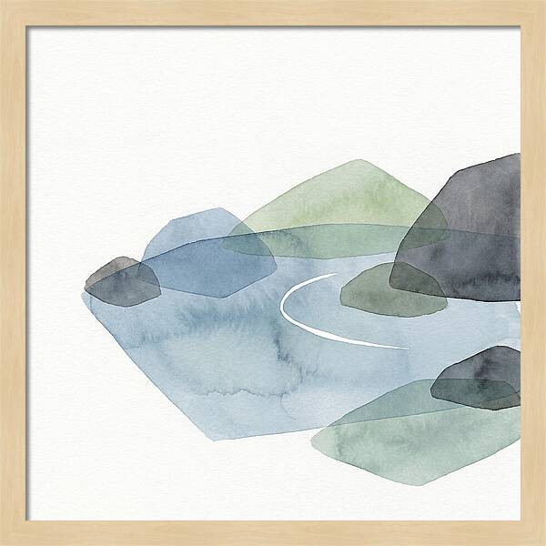 Tranquil Moments In Nature 6187