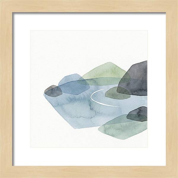 Tranquil Moments In Nature 6187