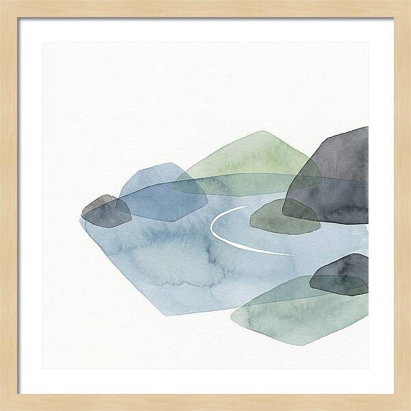 Tranquil Moments In Nature 6187