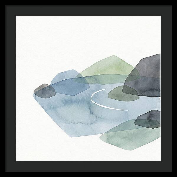 Tranquil Moments In Nature 6187