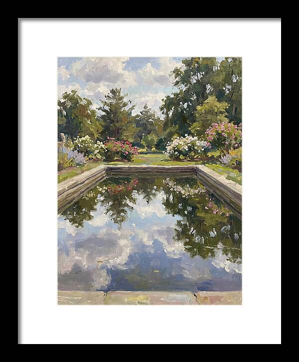 Tranquil Moments In Nature 7210