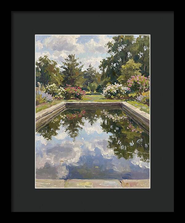 Tranquil Moments In Nature 7210