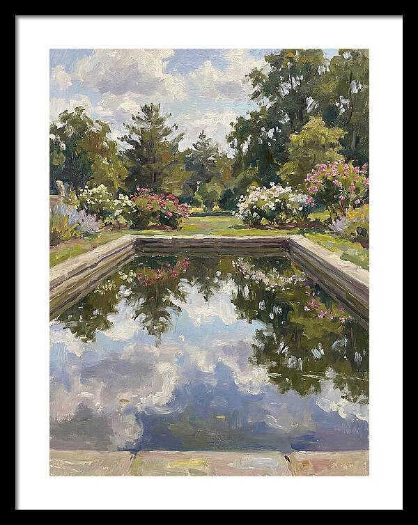 Tranquil Moments In Nature 7210
