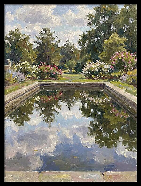 Tranquil Moments In Nature 7210